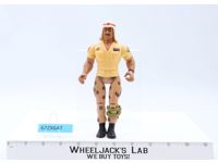 Nomad Force of Freedom Rambo 1986 Coleco Vintage Action Figure