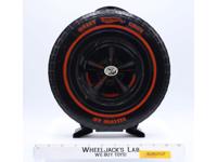 12 Car Rally Case Hot Wheels Redline RL Hot Mattel Vintage