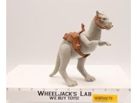 Tauntaun CLOSED BELLY 1979 ESB Star Wars Vintage Action Figure