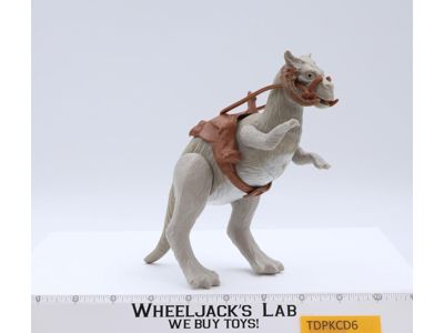 Tauntaun CLOSED BELLY 100% Complete 1979 ESB Star Wars Vintage Action Figure