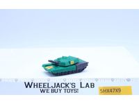 Treds #62 1985 Gobots Vintage Go-Bots Bandai Tonka Action Figure