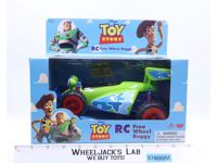 RC Free Wheel Buggy Disney Toy Story 1996 Thinkway Toys NEW SEALED