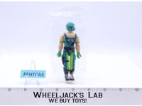 Copperhead MAIL AWAY GI Joe 1984 Hasbro Action Figure NEW SEALED Baggie