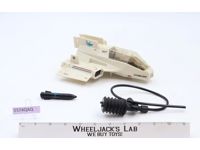 S.H.A.R.C. Sharc Tooth G.I. Joe 2004 Hasbro Vehicle Action Figure