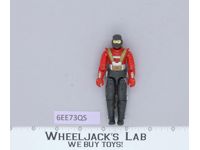 Astro Viper V1 G.I. Joe 1988 Hasbro Vintage Action Figure