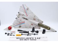 Skystriker XP-14F Combat Jet G.I. Joe 1983 Hasbro Action Figure Vehicle