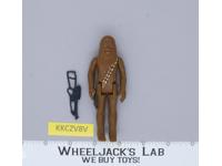 Chewbacca 100% Complete Star Wars 1977 Kenner Action Figure NO REPRO