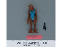 Hammerhead 100% Complete Star Wars 1978 Vintage Kenner Action Figure NO REPRO