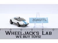 Jack Rabbit Special Hot Wheels 1969 Redline Mattel Vintage RL USA
