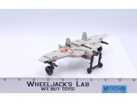 Cobra Claw C.L.A.W. Glider 100% Complete G.I. Joe 1983 Hasbro Vintage Vehicle