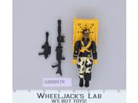 Stalker V3 100% Complete 1992 G.I. Joe Hasbro Vintage Action Figure