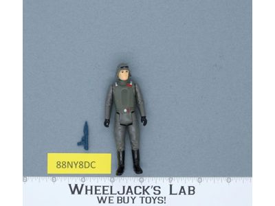 At-At Commander 100% Complete Star Wars ESB 1980 Kenner Figure NO REPRO