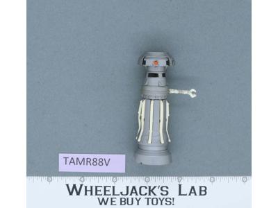 FX-7 Medical Droid 100% Complete Star Wars 1978 Vintage Kenner Figure NO REPRO