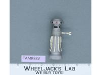 FX-7 Medical Droid 100% Complete Star Wars 1978 Vintage Kenner Figure NO REPRO