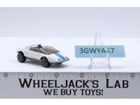 Jack Rabbit Special Hot Wheels 1969 Redline Mattel Vintage RL USA