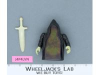 Weird Wolf Evil Ghostling Super Naturals 1987 Tonka Vintage Action Figure