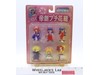 Teigeki Petit Hanagumi Sakura Wars 1996 SEGA 6-Pack NEW SEALED