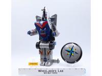 Robotic Aeroplane Airplane Chogokin 1984 Tai Fong Vintage Action Figure