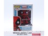 #20 Deadpool Pop! Marvel 2013 Funko Vinyl Bobble-Head NEW SEALED