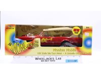 The Monkees Mobile 2003 ERTL 1:18 Scale Die Cast Toy Vehicle NEW SEALED
