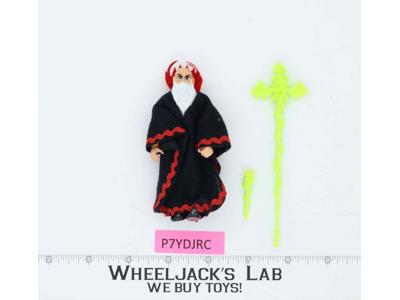 Kelek Advanced Dungeons and Dragons 1983 LJN Vintage Action Figure