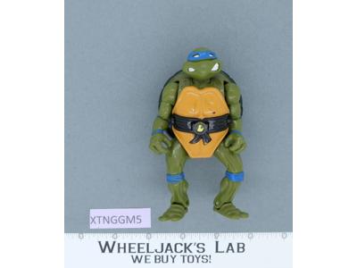 Mutations Mutatin' Leonardo Teenage Mutant Ninja Turtles TMNT 1992 Playmates