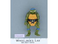 Mutations Mutatin' Leonardo Teenage Mutant Ninja Turtles TMNT 1992 Playmates