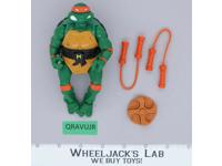 Mutations Mutatin' Michelangelo Teenage Mutant Ninja Turtle TMNT 1992