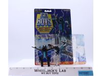 Zero Enemy Robot Airplane Gobots 1984 Tonka Action Figure NEW MOC