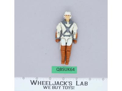 Cold Front V1 1990 G.I. Joe Hasbro Vintage Action Figure