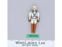 Cold Front V1 1990 G.I. Joe Hasbro Vintage Action Figure