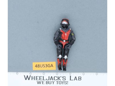 Strato-Viper V1 100% Complete G.I. Joe 1986 Hasbro Vintage Action Figure