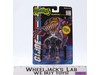 Warwolf Manimals Special Collectors Edition Series 1 GI Joe 2000 Hasbro MOSC NEW