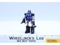 Blades Bladez Renegade Robot Machine Gobots 1985 Tonka Action Figure