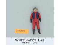 Nien Nunb Star Wars ROTJ Return of the Jedi 1983 Vintage Kenner Action Figure