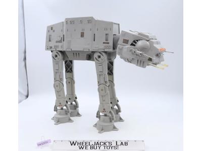 At-At Imperial Walker Complete Star Wars 1980 Kenner Action Figure Vehicle