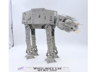At-At Imperial Walker Complete Star Wars 1980 Kenner Action Figure Vehicle