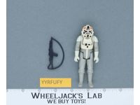 At-At Driver 100% Complete Star Wars ESB 1980 Kenner Vintage Figure NO REPRO