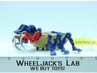 Insectoid Spider Gobot Robot 1980's Takara Shinsei Action figure