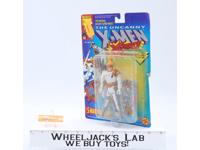Shatterstar W/Dual Sword The Uncanny X-Men X-Force TRADING CARD Toy Biz MOSC