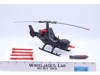 Cobra F.A.N.G. 100% Complete G.I. Joe 1983 Hasbro Vintage Vehicle Action Figure