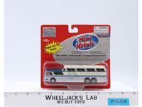 GMC PD-4501 Scenicruiser Bus 2012 CMW 1:87 Scale Die Cast Vehicle NEW SEALED