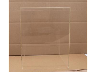 Acrylic Display Cover for the AT-ST Scout Walker Star Wars Episode VI Code 3