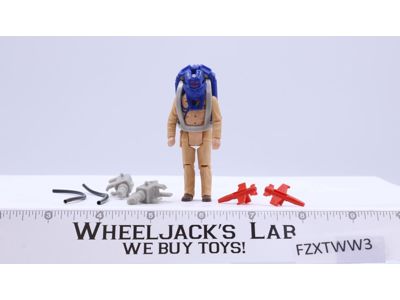 Miles Mayhem Venom's Revenge Adventure Pack COMPLETE 1985 MASK M.A.S.K.