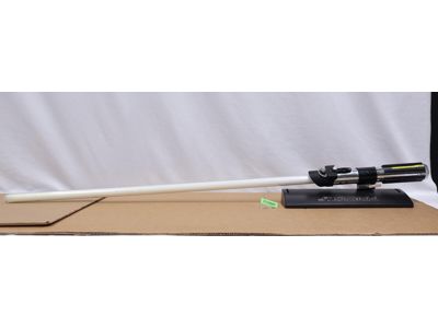 Darth Vader Force FX Lightsaber 2005 Star Wars Master Replicas