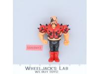Hawk Legion Of Doom WWF WCW Wrestling 1991 Hasbro Vintage Action Figure