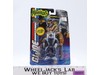 Iguanus Manimals Special Collectors Edition Series 1 GI Joe 2000 Hasbro MOSC NEW