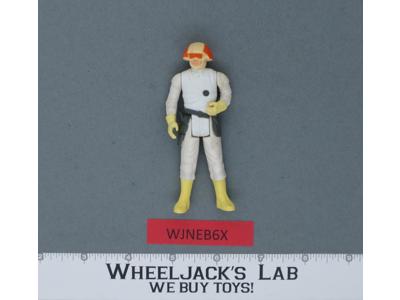 Cloud Car Pilot Star Wars ESB Empire Strikes Back 1980 Kenner Action Figure