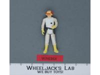 Cloud Car Pilot Star Wars ESB Empire Strikes Back 1980 Kenner Action Figure