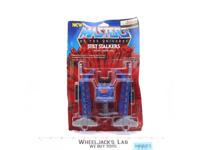 Stilt Stalkers He-Man Masters of the Universe MOTU 1985 Mattel NEW MOSC SEALED